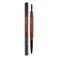 SEPHORA COLLECTION Brow Shaper Pencil - Waterproof 04 Midnight Brown