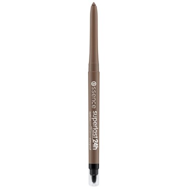 Essence Superlast Eyebrow Pencil Waterproof 20 Brown