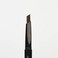 MERZY The first Waterproof Brow Pencil, Long Lasting, High-Intensity Color, Triangular Tip, CASHEWNUT BROWN (#B4) 0.01 Fl Oz