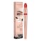 Liquid Microblading Light Brown Eyebrow Pencil. - Waterproof, Long-Lasting, Natural, 4-Point Fork-Tip Eyebrow Pen（Light Brown 1#）