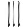 MetaGrip Black Premium Roller Pins Black