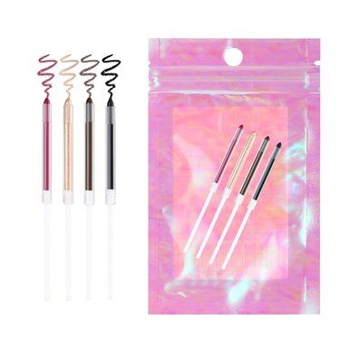 4 in 1 Makeup Pen Refill Replacement Pack (03)