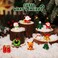 Christmas Bath Bombs for Kids with Surprise Toys Inside, 6 Pack Bubble Bath Bomb Kids 2024 Christmas Stocking Stuffers for Boys Girls Toddlers