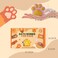 Bath Bombs for Kids with Surprise Toys Inside, 12 Pack Paw Bath Bombs Gift Set, Bubble Bath Bomb Kit with Toys, Kids Bubble Bath Fizzy for Girls Boys with Bath Inside