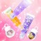 WhizToys 74 PCS Lip Gloss Making Kit, DIY Make Your Own Lip Gloss Kit Beginner,Fun Craft Set for Girls Kids Teens Women, Birthday Gift Set for Girl,Woman