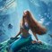 mdgfge Halloween Brown Mermaid Dreadlock Wig Long Wavy Curly Heat Resistant Wig Natural Synthetic Hair Little Mermaid Cosplay Wigs for Women Halloween Masquerade Party Supplies (26 inches)