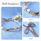 Starfish Shell Crown Headband - Handmade Seashell Hairband Shell Headpiece Mermaid Accessory for Beach Wedding Women Bride Bridesmaid Bridal Shower Photo Shoot