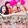 24 Pcs Crystal Tiara Headbands for Women Princess Headband Silver Crown with Combs Tiaras and Crowns for Pageant Bridal Prom Party