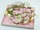 Vivivalue Floral Crown Flower Garland Headband Floral Headpiece Halo Wedding Party Photos