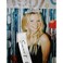 CIEHER Sweet 16 Crown + Sweet 16 Sash + Pearl Pin Set, Sweet 16 Birthday Decorations for Girls, Sweet Sixteen Gifts, 16th Birthday Sash and Crown for Girls Happy 16th Birthday Party Favors