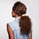 The Hair Edit Studded Cuff