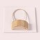 The Hair Edit Studded Cuff