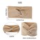 Sparkly Crystal Bling Fancy Headbands with Stretchy Elastic Head Wraps and Turban Scarf for Black Women - 3 Pcs