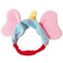 2 Pcs Makeup Headbands Lovely Elephant Ear Hair Band Soft Elastic Makeup Head Wrap Beauty Tool for Shower, Face Washing, Facial Mask, Spa