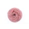 Benehair Messy Bun Hair Piece Thick Scrunchy Updo Hair Pieces for Women Wavy Hair Bun Scrunchies Donut Chignon Hairpiece with Elastic Rubber Band Hot Pink-Thicker 1pc 45g