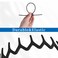 4 PCS Headband with Teeth, Zig Zag Headbands for Women Wavy Headband Black Fashion No Slip Effortless Plastic Headbands Hair Hoop with Teeth Comb Hairband Hair Accessory for Women Girls Men