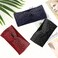 Rhinestone Boho Headbands, 3 Pack Crystal Stretch Turban Headbands with African Cotton Fabric - Fashion Hair Scarfs