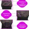 Headband Wigs Human Hair Half Wigs for Black Women Wear and Go Glueless Bob Headband Wigs Short Straight Wigs 150% Density No lace Headband wig Natural Color