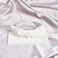 Knotted Bow Headbands for Women and Girls - White Hair Accessories with Bowknot Hair Bands and Bows