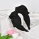 Kilener Big Bowknot Headband with Bow Hair Accessories for Women and Girls