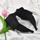 Kilener Big Bowknot Headband with Bow Hair Accessories for Women and Girls
