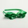 Ecuupas Green St. Patrick&rsquo;s Day Headbands Shamrock Hairband Bow Clover Leprechaun Hair Hoop Design Luck Of The Irish Hair Accessories For Women Girls Toddler Head St. Patrick&rsquo;s Day Wear Gifts