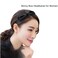 Skinny Bow Headband, Black Lightweight Headband with Bow for Women, Hairband with Bowknot for Women and Girls, Hair Hoop, Wide Applicability, One Size, 1 Count
