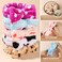 Teenitor Makeup and Spa Headbands, Bow Headbands for Women's Skincare and Face Washing
