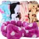 Teenitor Makeup and Spa Headbands, Bow Headbands for Women's Skincare and Face Washing