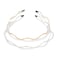 Metal Headbands for Women - Trendy &amp; Cute Gold and Silver Designer Hair Accessories: Elastic Hair Bands for Teens &amp; Women (2PCS)