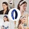 Stylish Knotted Headbands for Women and Girls - 6PCS Wide Hair Bands for Everyday Fashion - Trendy Hair Accessories for All Occasions