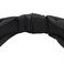 Etercycle Headband for Women, Knotted Wide Headband, Yoga Hair Band Fashion Elastic Hair Accessories for Women (Black)