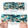 Headbands for Women 6 Pack,Wear for Yoga,Working Out,Travel or Running,Flower,Disgner,Bandana elastic for Women Headbands,Cute Hair Accessories For Girls,Fashion Headwraps trendy non slip