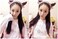 Deer Antler Spa Headband for Women Girls Washing Face Headbands Make Up Heads Bands for Women Soft Coral Fleece Stretchy Hair Bands for Skin Care Christmas Elk Headband Gift