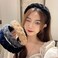 Black Velvet Braided Headbands for Women Padded Wide Hair Bands Braid Headband for Women Girls Non Slip Thick Braided Head Bands Chunky Puffy Hair Hoop Band Braids Headband