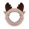 Elk Skin Care Headband for Women Girls Face Wash headbands Cute Spa Makeup headbands for Washing Face Hairband Headwarps Lovely Hair Accessories for Women Skincare Hair Band Head