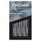 F5025 Extra Grip Rubberized Clip (Pack of 4)