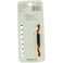 Scunci Tortoise Shell No Slip Grip Jaw Clip - 1 Count (Pack of 1) - Women's Hair Clip - Practical/Functional - Target Audience: Girls with Thick Hair