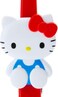 Kitty Hello Long Hair Clip