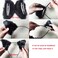 DALJIAFA Cat Ears Headband Hair Clips Fox Ears Hair Bands Barrettes Women Kitten Cat Headpiece Halloween Hair Accessories