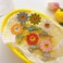 Flower Kids Hair Clip Moving Sunflower Hair Pins Summer Hair Accessories Set For Thick Hair For Women And Girl Headwear Accessories 6 PCS