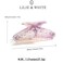 LILIE&amp;WHITE Acrylic Hair Clips For Women Purple Claw Clips Summer Beach Starfish Hair Clip With Claw Hair Styling Hair Clips Accessories Long-lasting Fixed Hairstyle