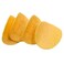 4Pcs Funny Simulated Potato Chips Shape Hair Clips 2.2" Food Shaped Hair Clips Women Girls Hair Accessories