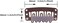 YANTAISIYU 20 Pieces 32mm Hairpieces Snap Clips U Shape Wig Clips for Hair Extensions Making Wig Accessories Set Tools（Dark Brown
