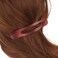 Pastel Alligator Hair Sectioning Clips - 8 PCS Monster Clips With Non-Slip Grip for Styling and Duckbill Design