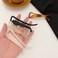 4 Pieces Plastic Matte Minimalist Twist Banana Clip French Barrettes Ponytail Holder Hairpins Fashion Hair Accessories for Women