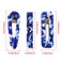 12 Pcs Acrylic Resin Hair Clips,Fashion Geometric Hair Barrettes Hair Accessories For Women Girls