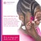 GaBBY Bows Patented Non Slip- Double Sided Snap Barrettes - 10 pack- (White)