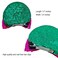 ZHENNAN Mouse Ear Clips for Women, Princess Mirabel Bow Hair Clips for Adult
