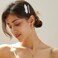WHAVEL 4PCS Rhinestone Hair Barrettes for Women Silver Hair Clips Sparkly Rhinestone Barrettes Fancy Hair Clips Formal Hair Accessories for Women Wedding Prom Bride